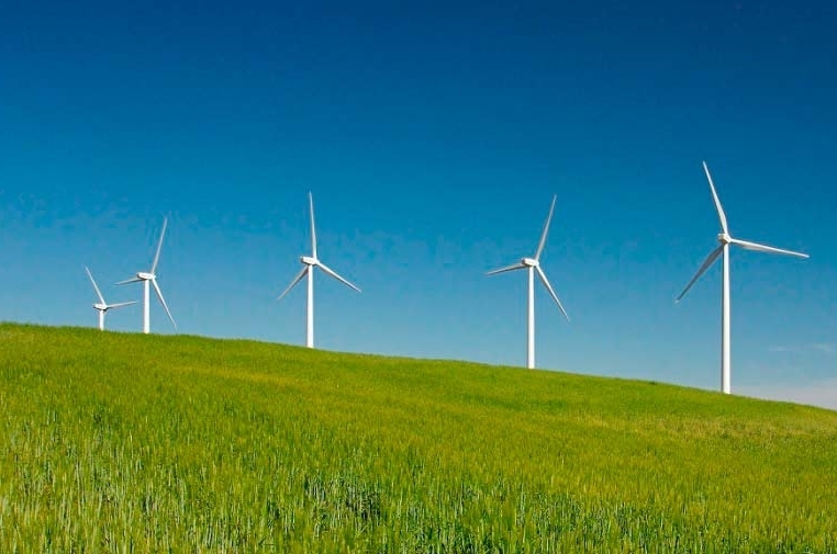 Moody´s califica como positiva la energía renovable en Argentina