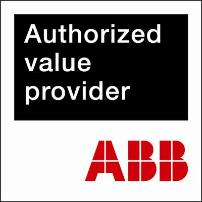 ABB Authorized Valu Provider