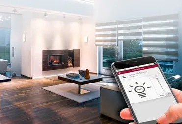 Instalaciones de sistemas inteligentes